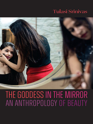 cover image of The Goddess in the Mirror